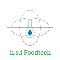 h.s.i. Foodtech Laboratories Ltd Logo