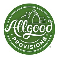 Allgood Provisions Logo
