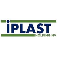 Iplast Holding NV Logo