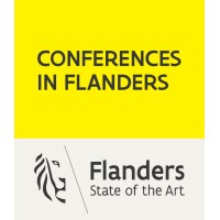 VISITFLANDERS Convention Bureau Logo