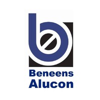 Beneens Alucon Logo