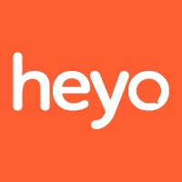 Heyo Logo