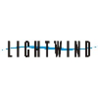 Lightwind Corporation Logo