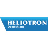 Heliotron Deutschland GmbH Logo