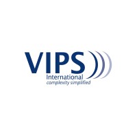 VIPS International Logo