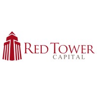 Red Tower Capital, Inc. Logo