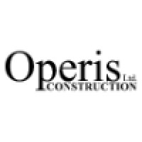 Operis Construction Limited Logo