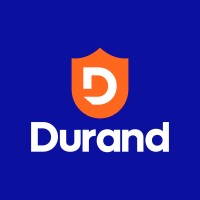 Representaciones Durand Logo