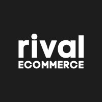 Rival Web Design Logo