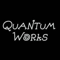 QuantumWorks Corporation Logo