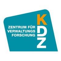 KDZ - Centre for Public Administration Research Logo