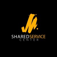 Shared Service Center Logo