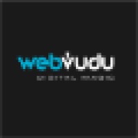 WebVudu | Digital Voodoo Logo
