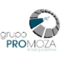 proMoza ITC Group Logo