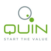 Quin S.r.l. Logo