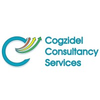 Cogzidel Consultancy Services P Ltd Logo
