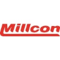 Millcon AB Logo