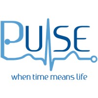 Pulse for Integrated Solutions Logo