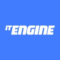 IT Engine Logo