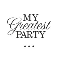 My Greatest Party Logo