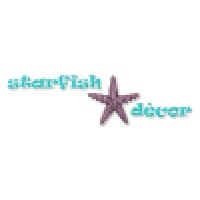 Starfish Decor Logo