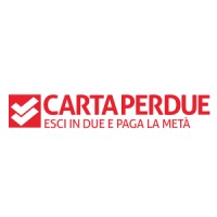 Carta PerDue Logo