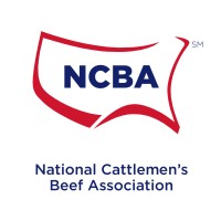 National Cattlemens Beef Association Logo