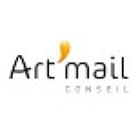 Artmail CONSEIL Logo