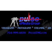 Pulse eMedia Group Logo