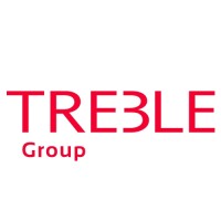 Treble Group Logo