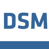 Dansk Smede- og Maskinteknik A/S Logo