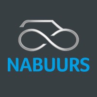Nabuurs Logo