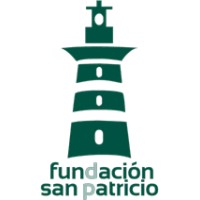 Fundación San Patricio Logo