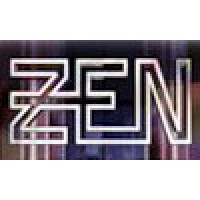 ZEN Computer Services Logo