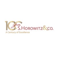 S. Horowitz & Co. Logo