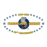 TransGlobal Energy, Inc. Logo