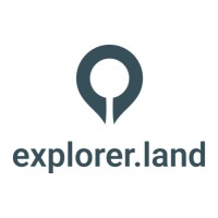 explorer.land by OpenForests Logo