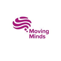 Moving Minds Psychological Management and Rehabilitation Logo