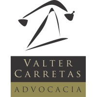 Advocacia Valter Carretas Logo