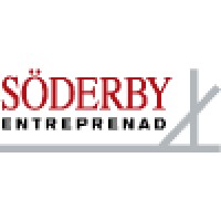 Söderby Entreprenad AB Logo