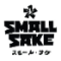 Small Sake Limited Logo