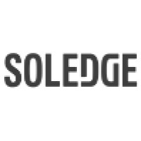 Soledge Logo