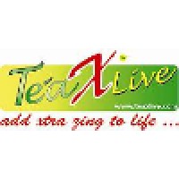 Teaxlive India Holdings Logo
