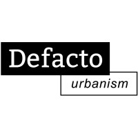 Defacto Urbanism Logo