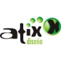 Atix Diseño S.A.S Logo