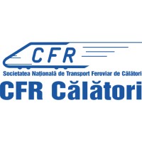 CFR Calatori S.A. Logo