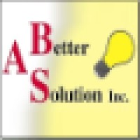 A Better Solution, Inc. Logo