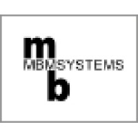 MBM Systems B.V. Logo