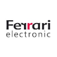 Ferrari electronic AG Logo