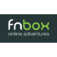 Fnbox.com Logo